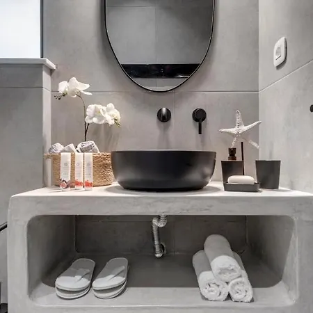 Apartment Syrose *
