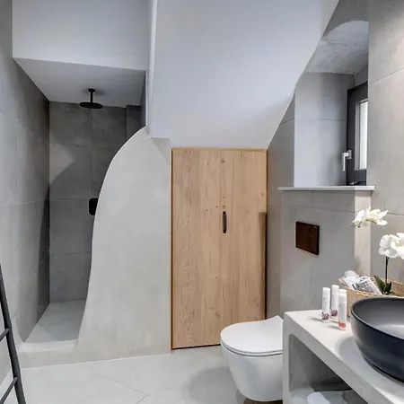 Syrose Apartment Ermoupoli