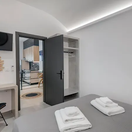 Apartment Syrose