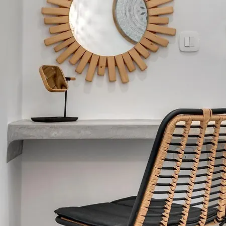 Apartment Syrose *