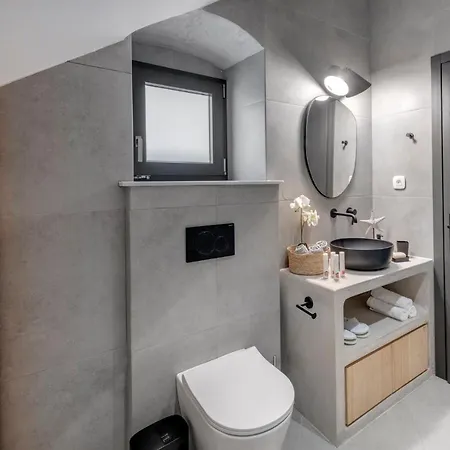 Syrose Apartment Ermoupoli