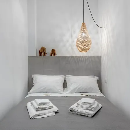Apartment Syrose Ermoupoli
