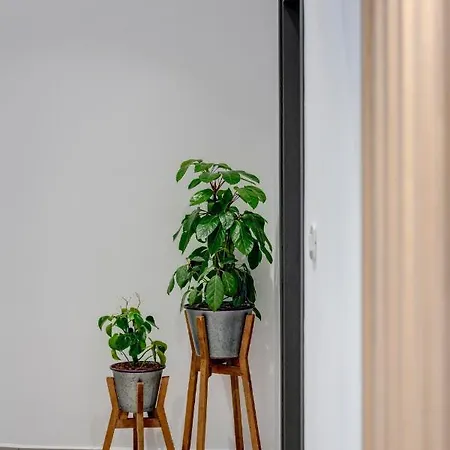 Apartment Syrose Ermoupoli