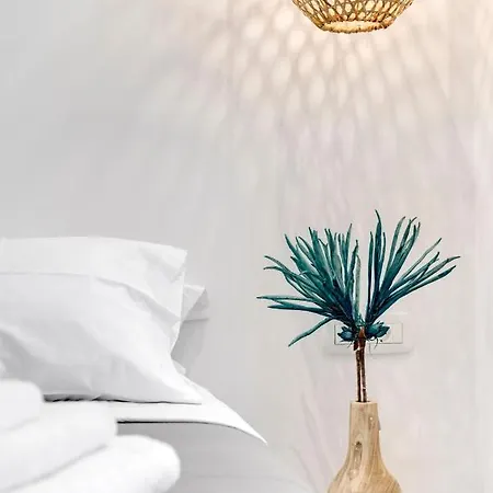 Syrose Apartment Ermoupoli