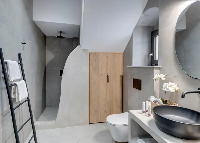 Syrose 아파트 에르무폴리