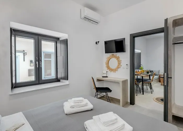 Syrose 에르무폴리