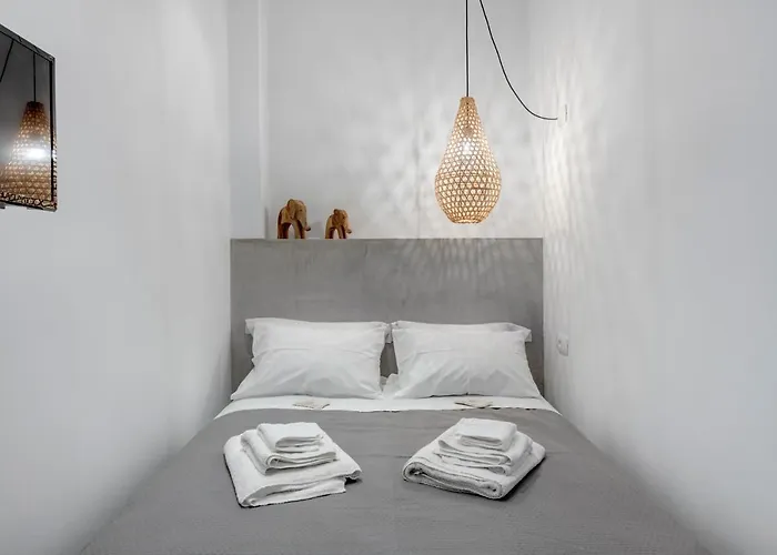 아파트 Syrose 에르무폴리