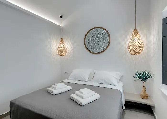 아파트 Syrose 에르무폴리