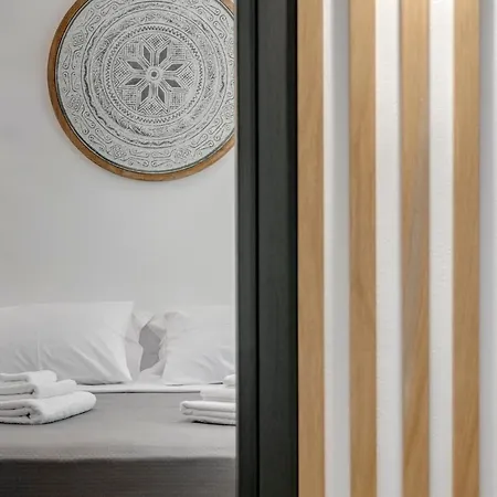 Apartman Syrose *