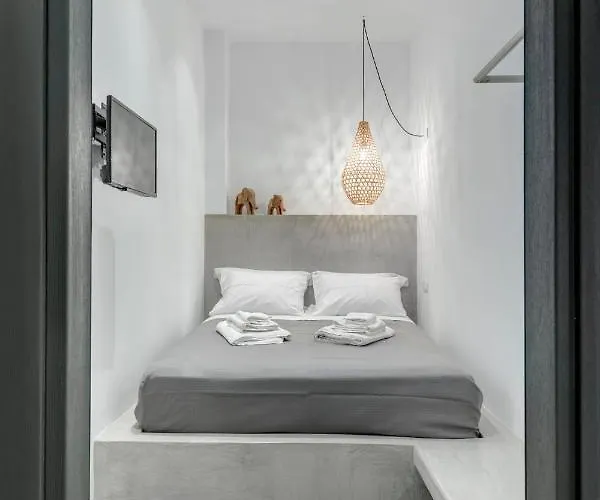 Syrose アパート *