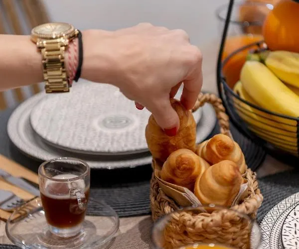 Syrose アパート *